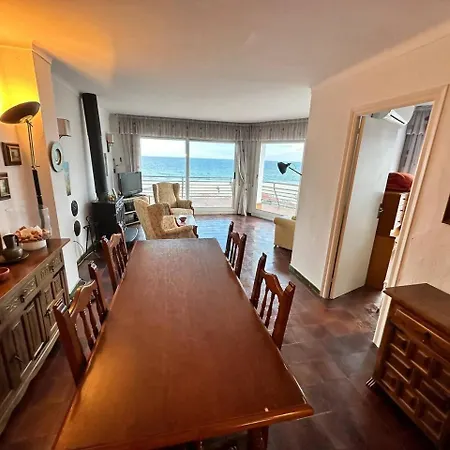 Apartment Awaydays 803 8a Planta Vista Mar *