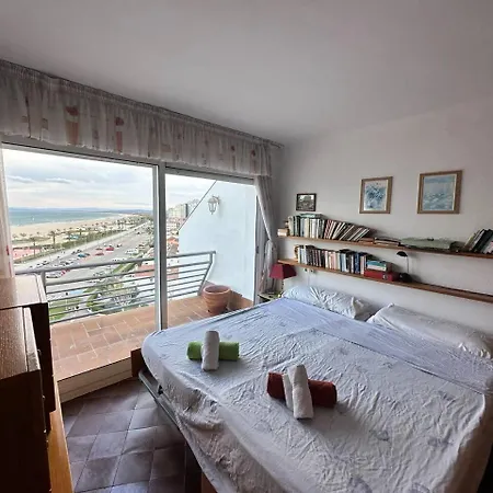 Awaydays 803 8a Planta Vista Mar Apartment Empuriabrava