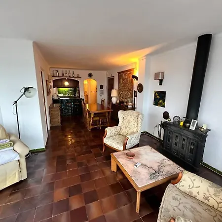 Apartment Awaydays 803 8a Planta Vista Mar Empuriabrava